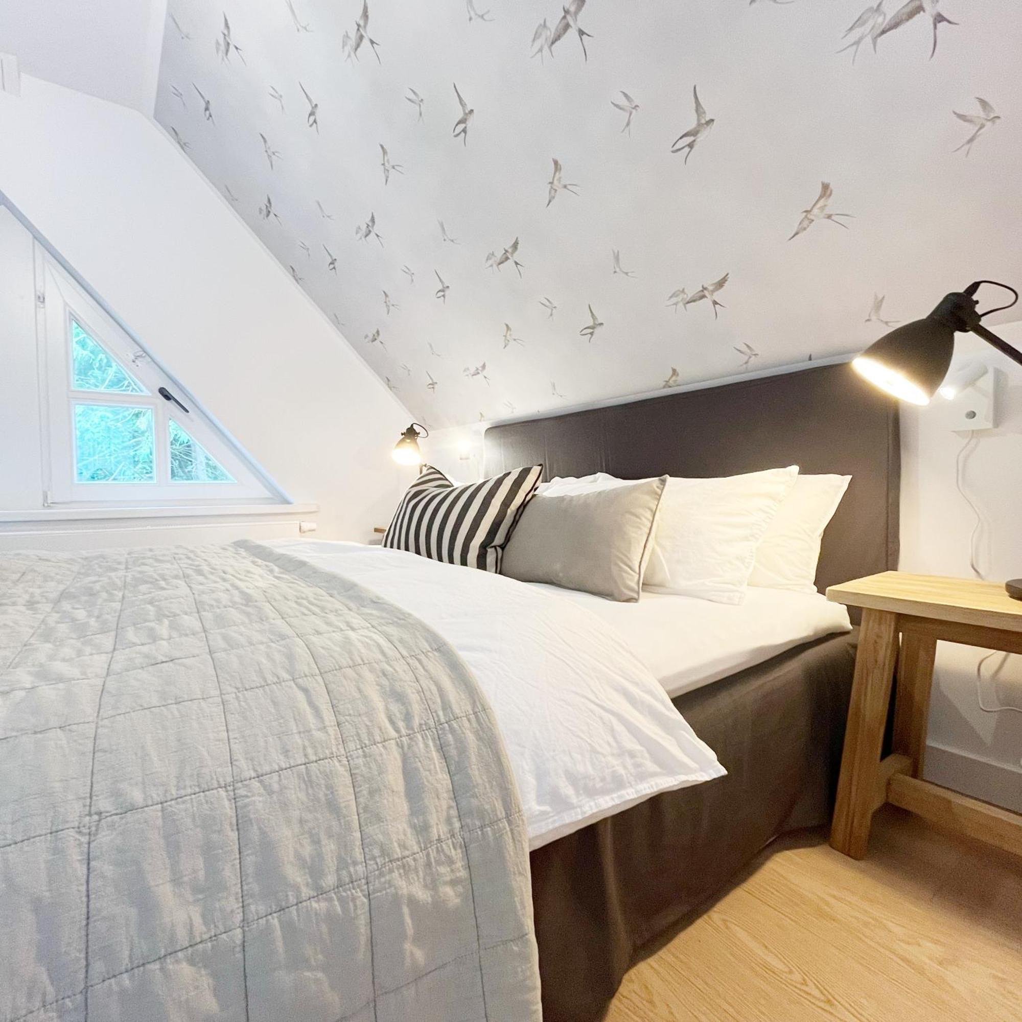 Tauberchalet I Boutique-Ferienhaus Mit Sauna, Whirlpool & Natur I 10Min Walk To Historic Old Town Ротенбург-на-Таубере Экстерьер фото