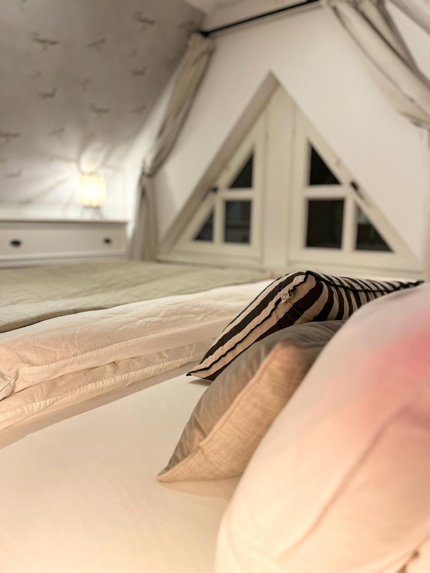 Tauberchalet I Boutique-Ferienhaus Mit Sauna, Whirlpool & Natur I 10Min Walk To Historic Old Town Ротенбург-на-Таубере Экстерьер фото